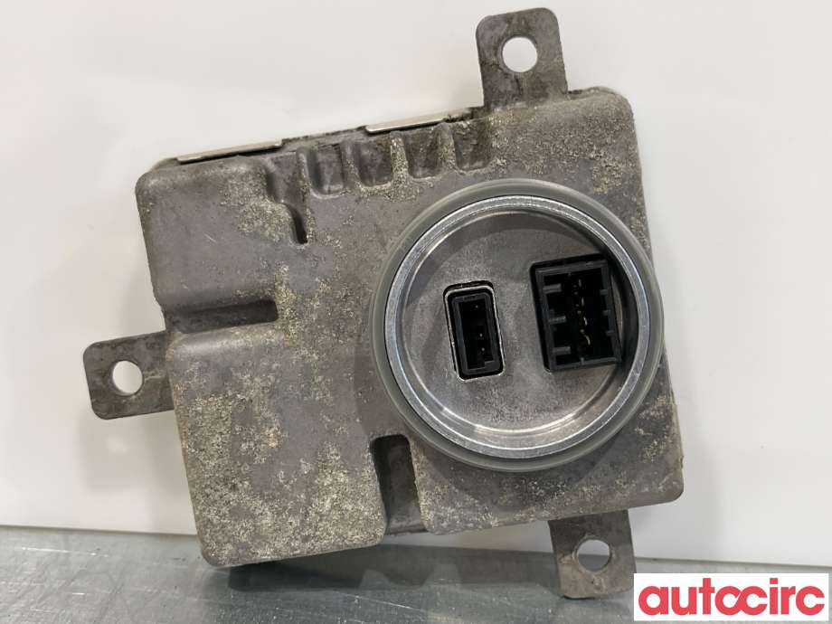 Styreenhet xenon/ballast til Audi A4 2007-2014 (Type IV) (B8) (B8) (AUDI|8K0941597E|8K0941597C)