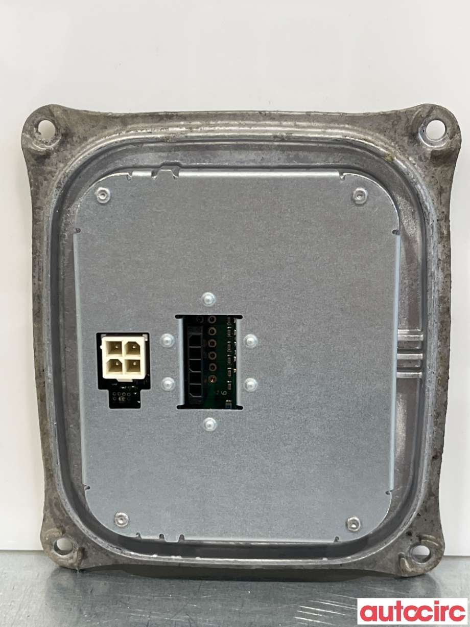 Styreenhet xenon/ballast til Audi A4 2007-2014 (Type IV) (B8) (B8) (AUDI|8K0907472A|130732921801)