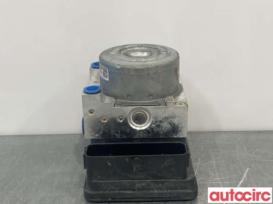 ABS sentral til VW Caddy, 2020-->> (Type IV)  (VOLKSWAGEN|5WA614517BL)