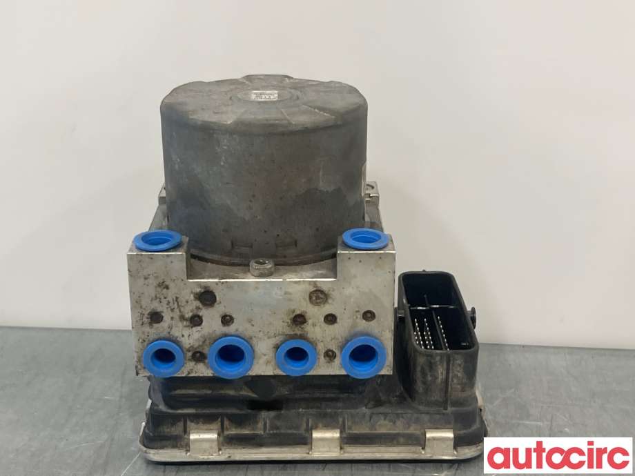 ABS sentral til VW Caddy 2015-2020 (Type III, Fase 3)  (VOLKSWAGEN|7E0614517L|100220-0824|7E0614517M)