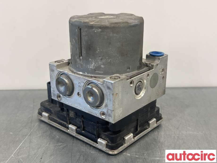 ABS sentral til VW Caddy 2015-2020 (Type III, Fase 3)  (VOLKSWAGEN|7E0614517L|100220-0824|7E0614517M)