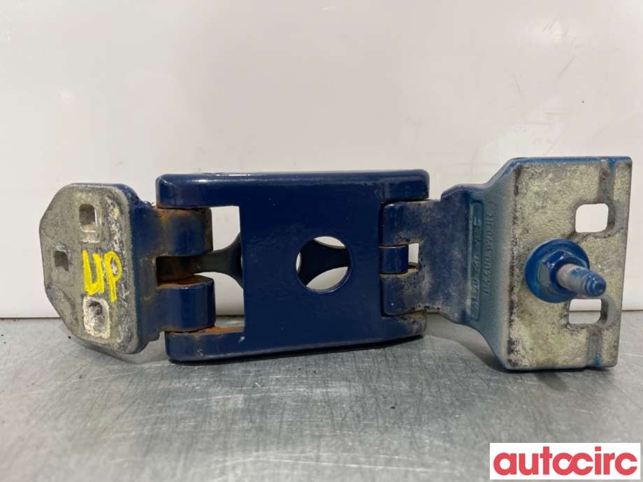 Hengsler til Nissan NV400, 2012-->> (NISSAN|9040000Q0F)