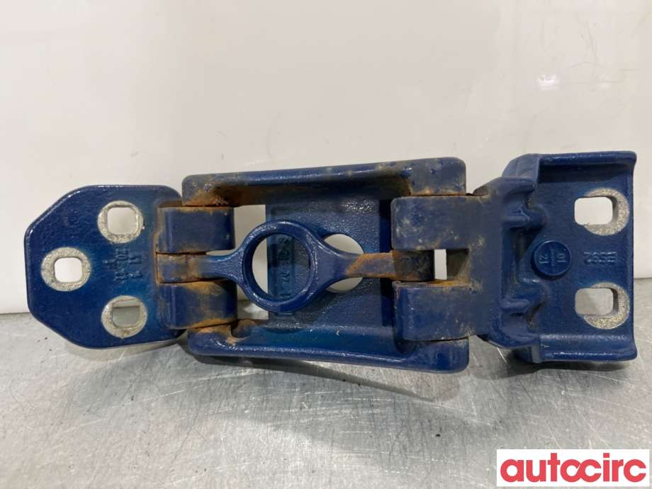 Hengsler til Nissan NV400 2012-->>  (NISSAN|9040000Q0F|)