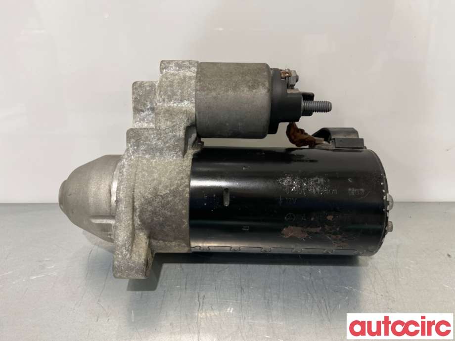 Starter diesel til Mercedes E-Klasse 2009-2013 (Fase 1) (W212) (W212) (MERCEDES|A6519062800|0001149400|A6519062300)