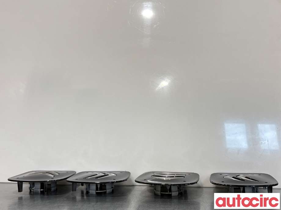 Hjulkapsel til Citroën C4, Cactus 2014-2017 (Fase 1)  (CITROEN|98031813XY|)