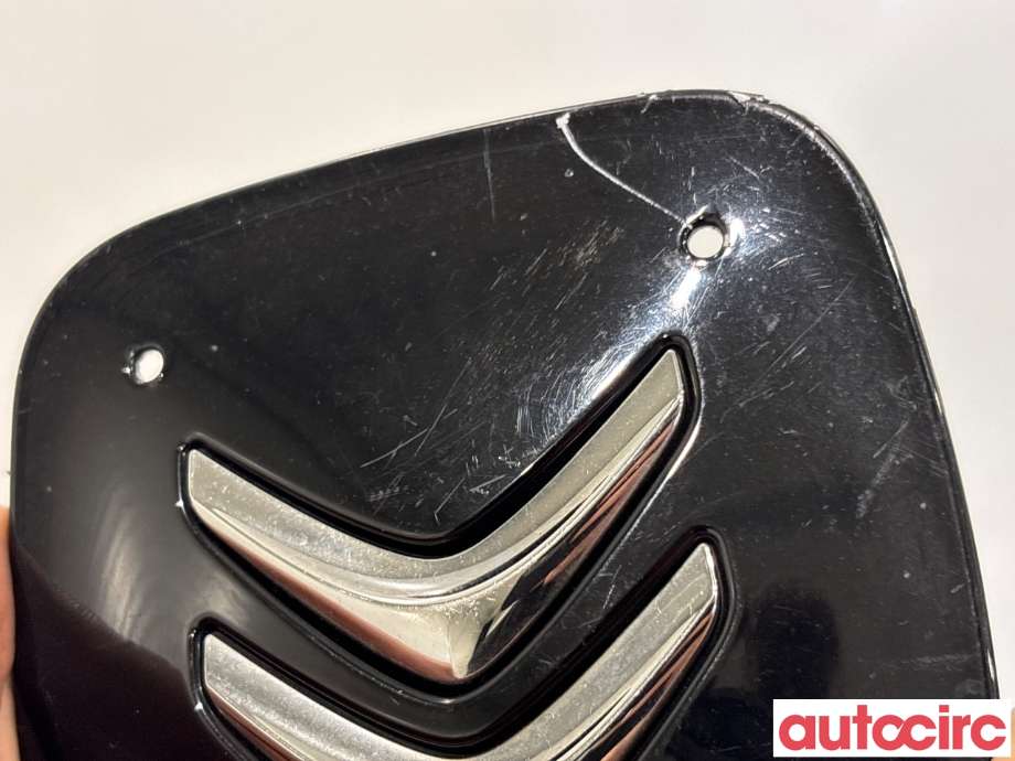 Hjulkapsel til Citroën C4, Cactus 2014-2017 (Fase 1)  (CITROEN|98031813XY|)
