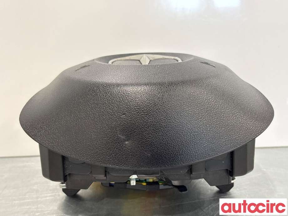 Airbag rattpute til Mercedes C-Klasse 2014-2018 (Fase 1) (W205) (W205) (MERCEDES|A0008601603|)