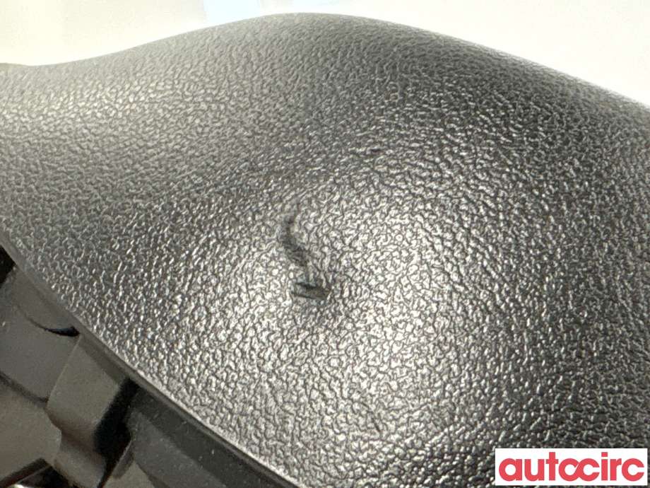 Airbag rattpute til Mercedes C-Klasse 2014-2018 (Fase 1) (W205) (W205) (MERCEDES|A0008601603|)