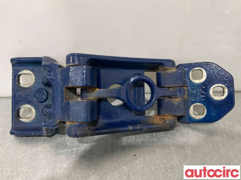 Hengsler til Nissan NV400 2012-->> (NISSAN|9040000Q0F|)