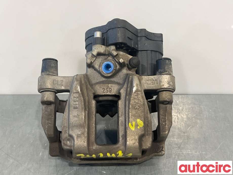 Bremsecaliper venstre bak til VW Caddy, 2020-->> (Type IV)  (VOLKSWAGEN|5WA998281)
