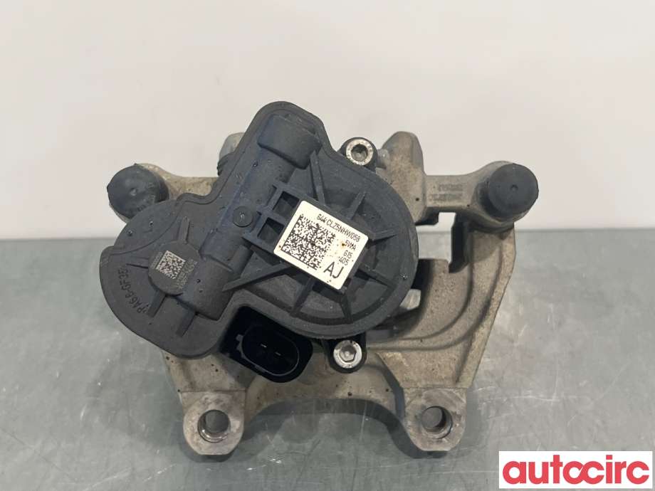 Bremsecaliper venstre bak til VW Caddy 2020-->> (Type IV)  (5WA998281|)