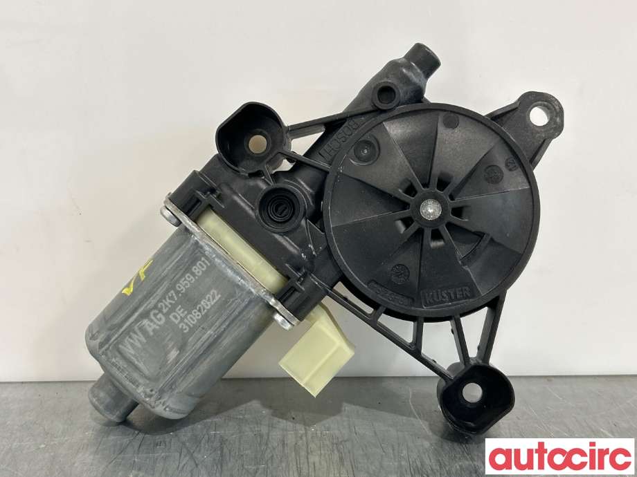 Ruteheis venstre foran til VW Caddy 2020-->> (Type IV) (VOLKSWAGEN|2K7959801|)