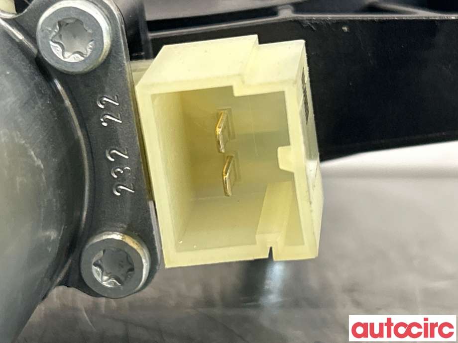 Ruteheis venstre foran til VW Caddy 2020-->> (Type IV) (VOLKSWAGEN|2K7959801|)