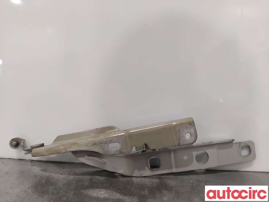 Panserhengsler til Citroën C4, Cactus 2014-2017 (Fase 1) (CITROEN|9801113880|)