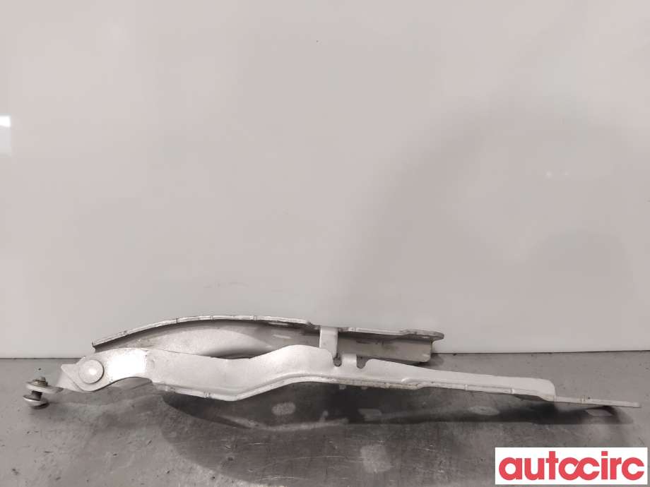 Panserhengsler til Citroën C4, Cactus 2014-2017 (Fase 1) (CITROEN|9801113880|)