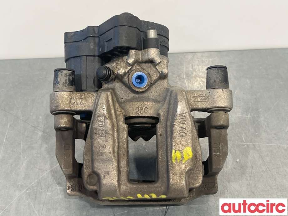 Bremsecaliper høyre bak til VW Caddy, 2020-->> (Type IV)  (VOLKSWAGEN|5WA998281A)