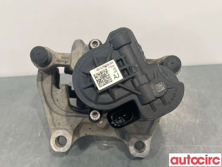 Bremsecaliper høyre bak til VW Caddy 2020-->> (Type IV)  (VOLKSWAGEN|5WA998281A|)