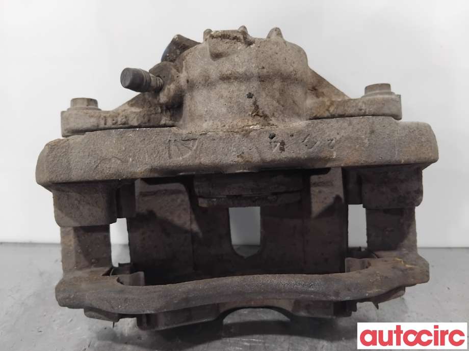 Bremsecaliper venstre foran til Citroën C4, Cactus 2014-2017 (Fase 1)  (CITROEN|1651756680|)