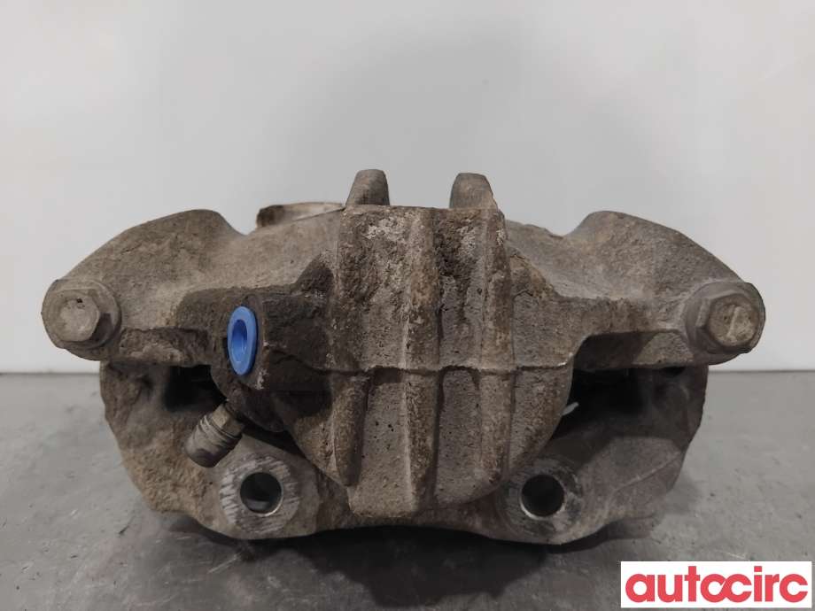 Bremsecaliper venstre foran til Citroën C4, Cactus 2014-2017 (Fase 1)  (CITROEN|1651756680|)
