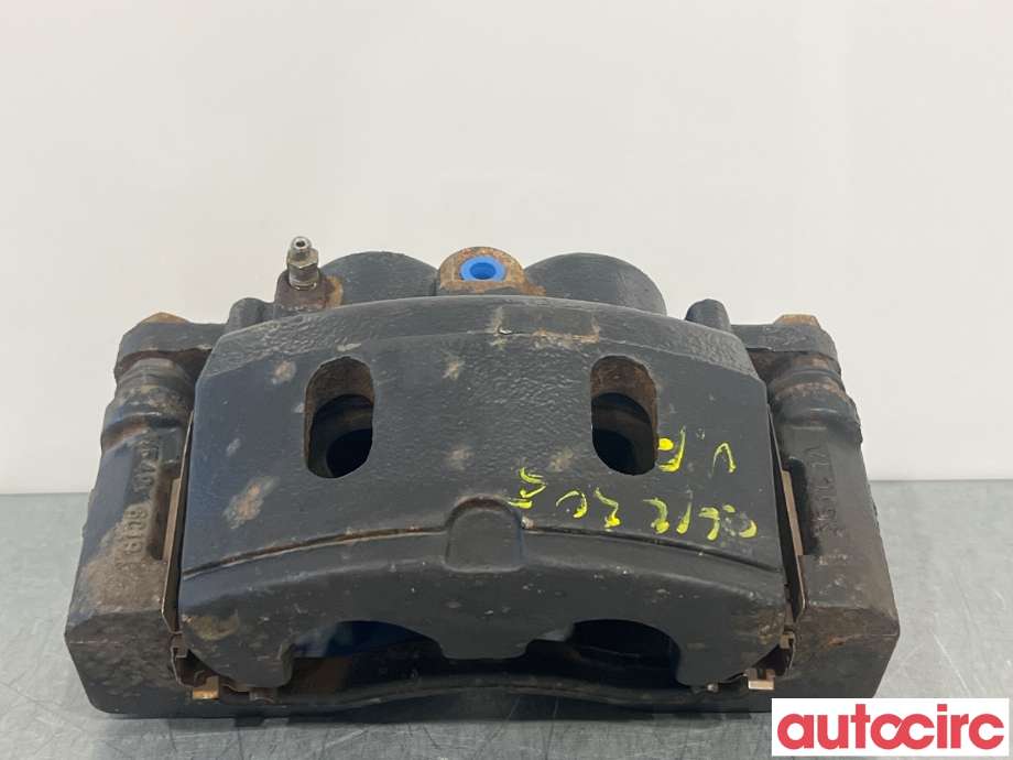Bremsecaliper venstre foran til Chevrolet Silverado, 2014-2018 (GMC|NO NR)