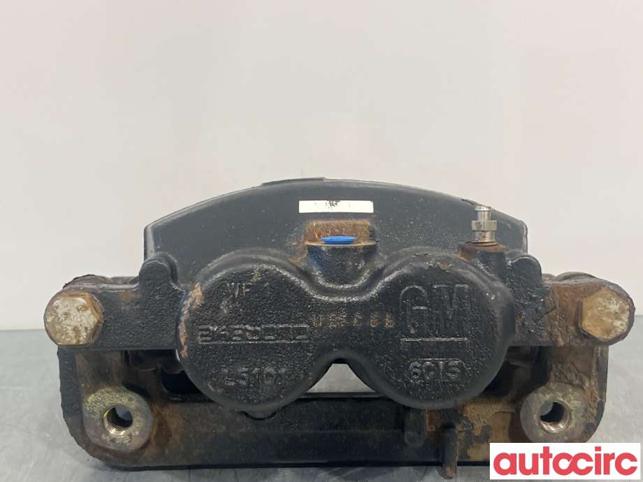 Bremsecaliper venstre foran til Chevrolet Silverado 2014-2018 (GMC|NO NR|)