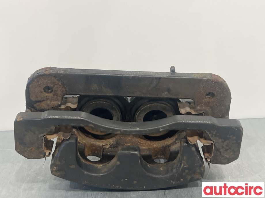 Bremsecaliper venstre foran til Chevrolet Silverado 2014-2018 (GMC|NO NR|)