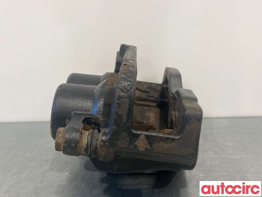 Bremsecaliper venstre foran til Chevrolet Silverado 2014-2018 (GMC|NO NR|)