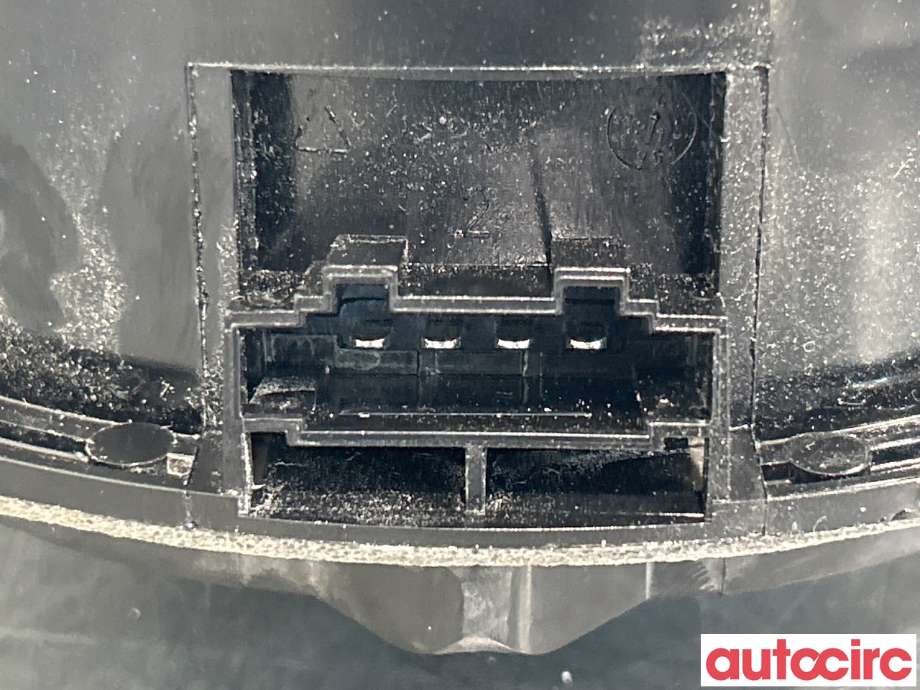 Bilstereo høyttaler til VW Caddy 2020-->> (Type IV)  (VOLKSWAGEN|7E0035453L|)