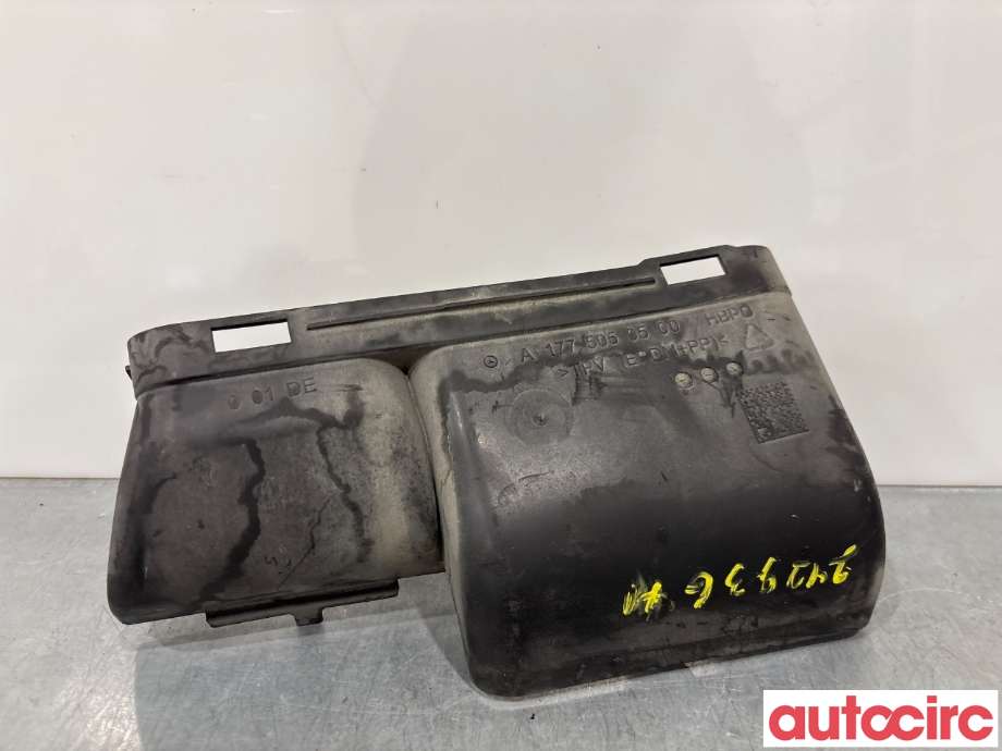 Diverse deler til Mercedes A-Klasse 2018-->> (W177) (W177) (MERCEDES|A1775050500|)