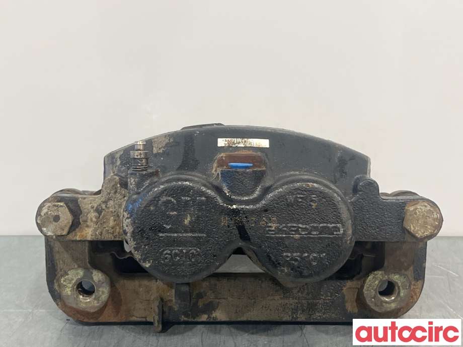Bremsecaliper høyre foran til Chevrolet Silverado 2014-2018 (GMC|NO NR|)