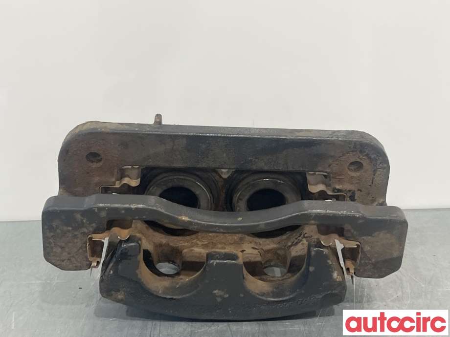 Bremsecaliper høyre foran til Chevrolet Silverado 2014-2018 (GMC|NO NR|)