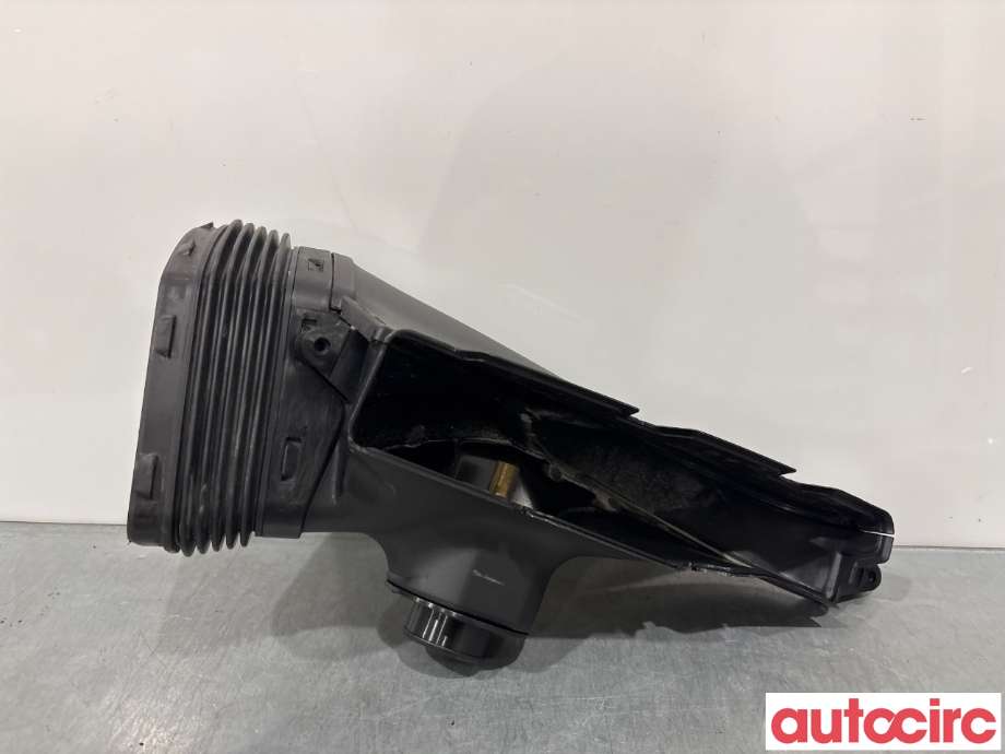 Diverse deler til Audi A6, Allroad 2015-2019 (Type III, Fase 2) (C7) (C7) (AUDI|4G0129624M|)