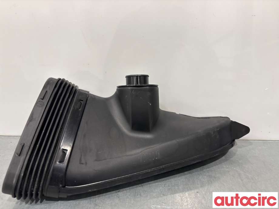 Diverse deler til Audi A6, Allroad 2015-2019 (Type III, Fase 2) (C7) (C7) (AUDI|4G0129624M|)