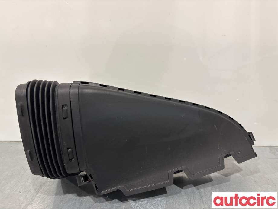 Diverse deler til Audi A6, Allroad 2015-2019 (Type III, Fase 2) (C7) (C7) (AUDI|4G0129624M|)