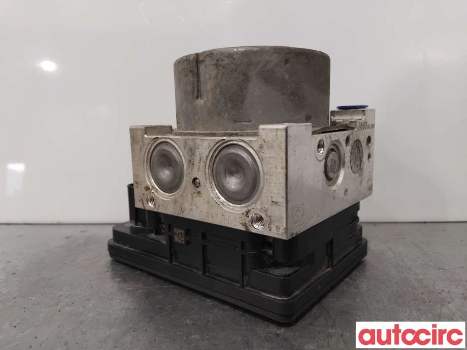 ABS sentral til Citroën C4, Cactus 2014-2017 (Fase 1) (CITROEN|NO NR|100915-39933|9819474880)