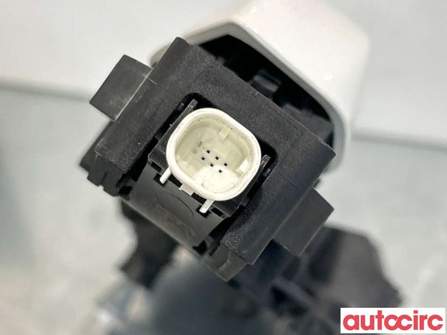 Dørhåndtak utv venstre foran til VW Caddy 2020-->> (Type IV)  (VOLKSWAGEN|5FB837205|7T0837885E|7T0837885D)