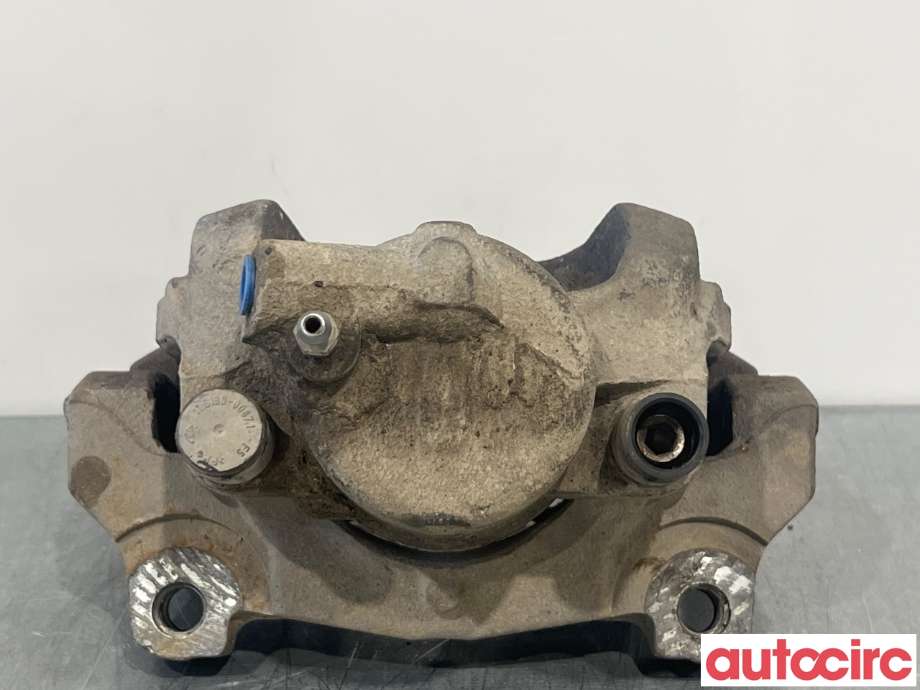 Bremsecaliper venstre foran til Ford S-Max 2010-2015 (Type I, Fase 2)  (1583140|)