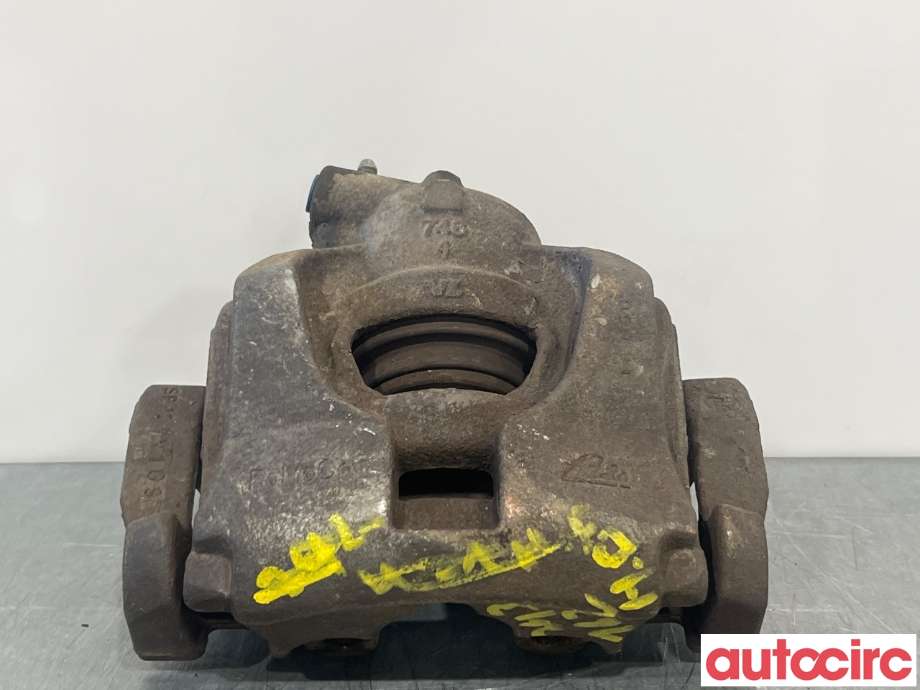 Bremsecaliper høyre foran til Ford S-Max, 2010-2015 (Type I, Fase 2) (1583139)