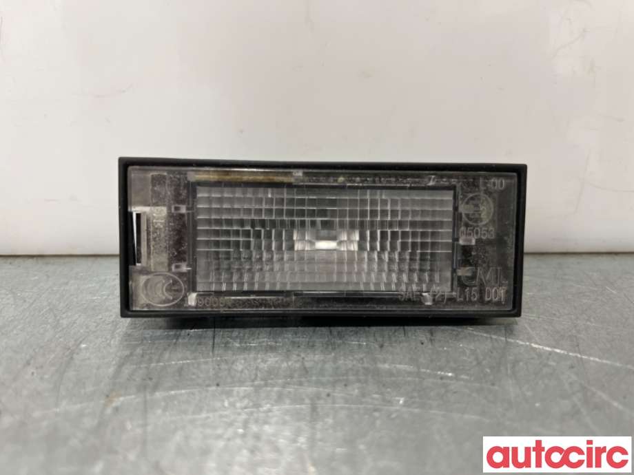 Skiltlys til Nissan NV400, 2012-->> (NISSAN|2651000Q0F)