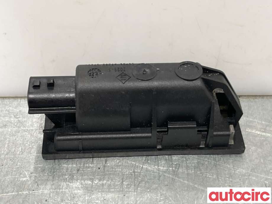 Skiltlys til Nissan NV400 2012-->> (NISSAN|2651000Q0F|)