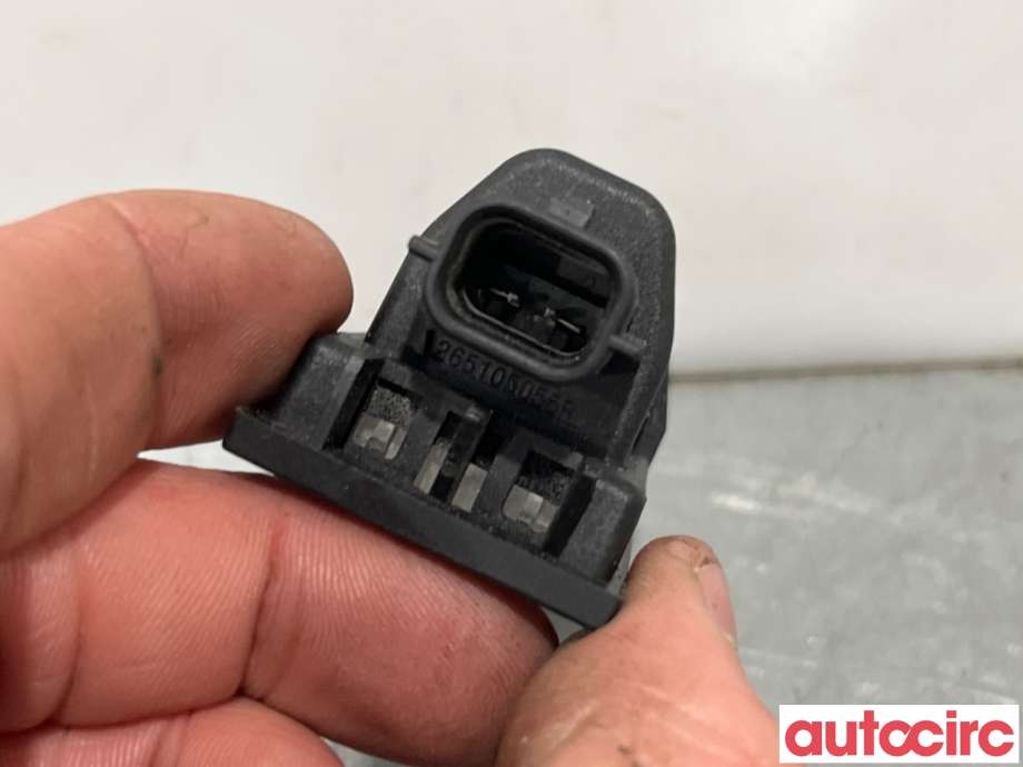 Skiltlys til Nissan NV400 2012-->> (NISSAN|2651000Q0F|)