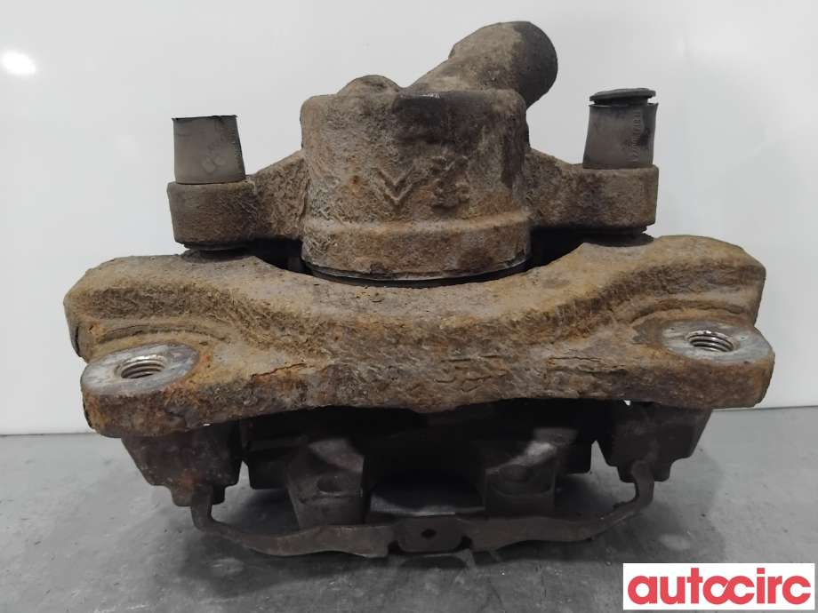 Bremsecaliper høyre foran til Peugeot 508 2011-2014 (Type I, Fase 1)  (PEUGEOT|1651755780|)