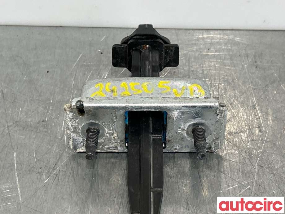 Dørstopper til Chevrolet Silverado 2014-2018 (GMC|NONUMBER|)