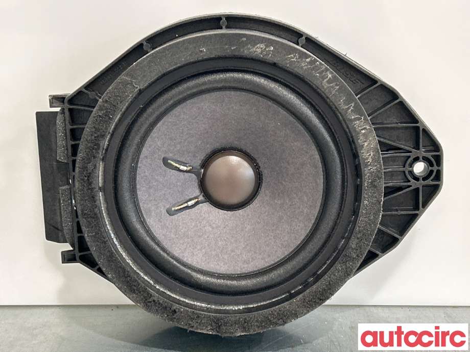 Bilstereo høyttaler til Chevrolet Silverado, 2014-2018 (GMC|NONR)