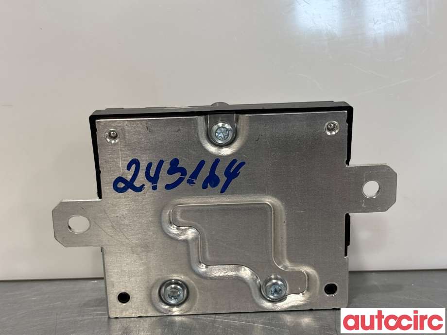 Styreenhet drivstoffpumpe til Mercedes C-Klasse 2014-2018 (Fase 1) (W205) (W205) (MERCEDES|A0009002414|A2C90180514)