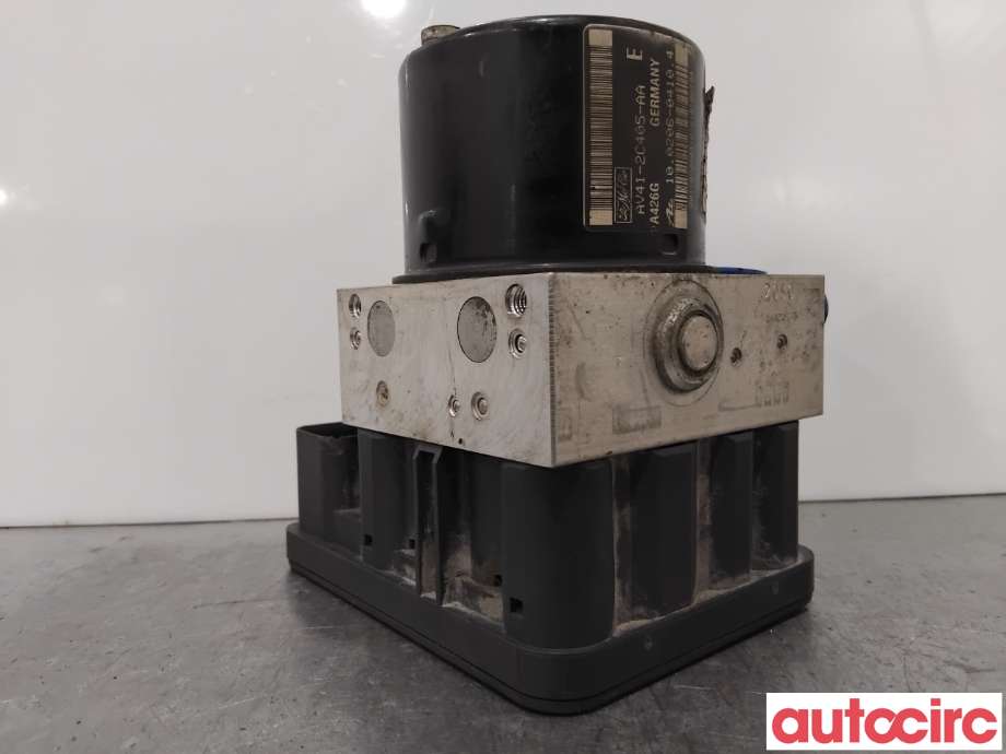 ABS sentral til Ford Kuga 2008-2012 (Type I)  (FORD|1676332|100960-01433|AV41-2C405-AA)