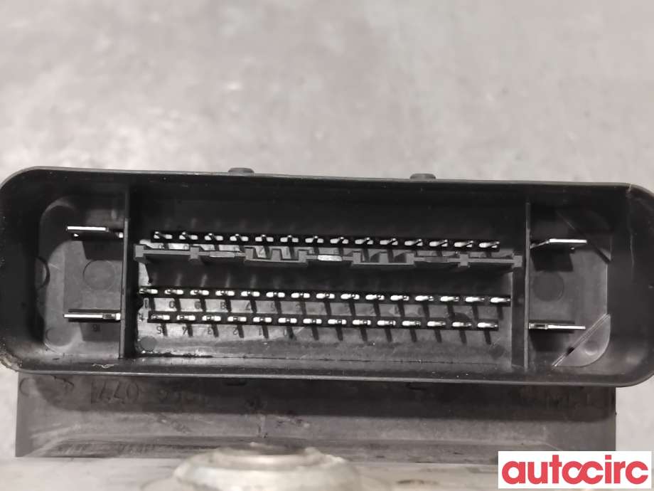 ABS sentral til Ford Kuga 2008-2012 (Type I)  (FORD|1676332|100960-01433|AV41-2C405-AA)