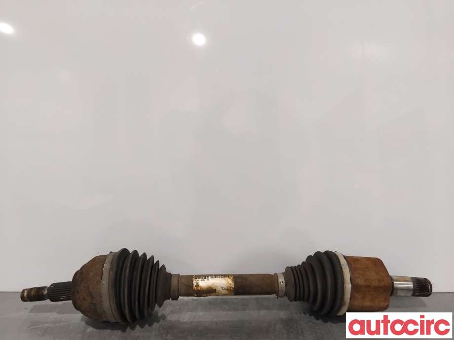 Drivaksel venstre foran til Ford Kuga 2008-2012 (Type I) (FORD|1803642||AV4N-3B437-AA)