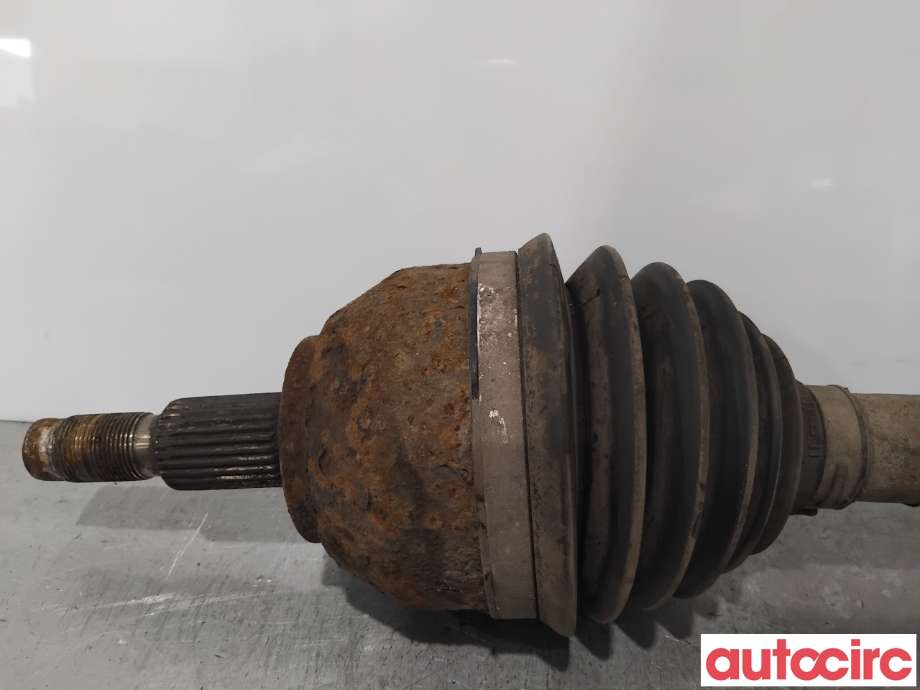 Drivaksel venstre foran til Ford Kuga 2008-2012 (Type I) (FORD|1803642||AV4N-3B437-AA)