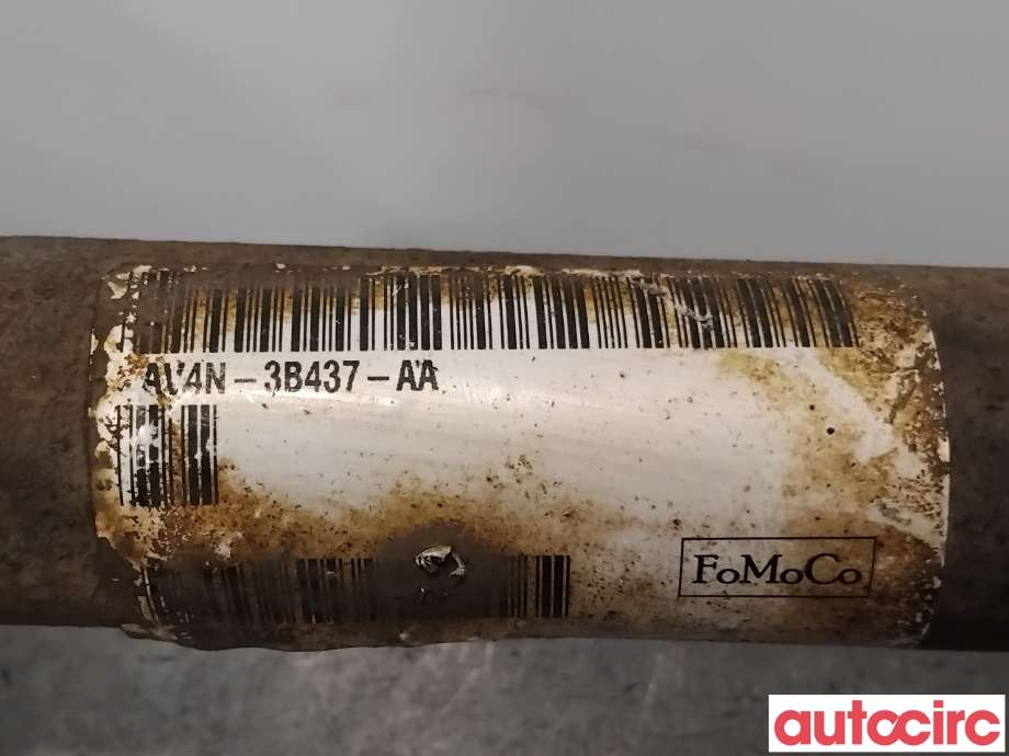 Drivaksel venstre foran til Ford Kuga 2008-2012 (Type I) (FORD|1803642||AV4N-3B437-AA)